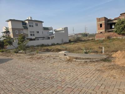 Image of 4500 Sq.ft Residential Plot / Land for sale in ATS Golf Meadows 1, Ashiana Colony, Dera Bassi for Rs. 17500000