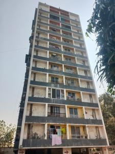 Image of 1510 Sq.ft 3 BHK Apartment / Flat for sale in Vishwa Sachet Allure, Jodhpur, Ahmedabad for Rs. 9500000