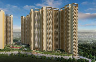 Image of 1102 Sq.ft 2 BHK Apartment / Flat for sale in Gawdewadi, Pune for Rs. 9913233