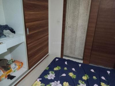 Bedroom Image of 905 Sq.ft 2 BHK Apartment / Flat for sale in Narolgam Ahmedabad for Rs. 3000000