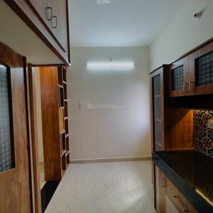 Kitchen Image of 1000 Sq.ft 2 BHK Independent House for sale in Veppampattu Chennai for Rs. 5000000