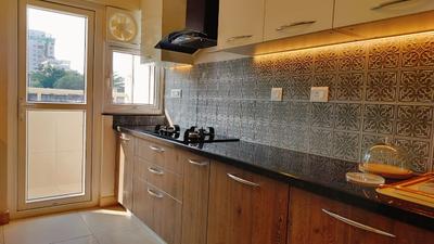 Kitchen Image of 2400 Sq.ft 3 BHK Villa for sale in K Chettipalayam Tiruppur for Rs. 27600000