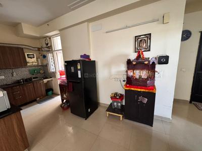 Hall Image of 1550 Sq.ft 3 BHK Apartment / Flat for sale in JM Aroma, Sector 75 Noida for Rs. 20500000