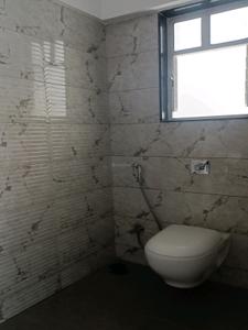 Bedroom Two Image of 1327 Sq.ft 3 BHK Apartment / Flat for sale in Lifecraft The 4th Axis, Punawale Pune for Rs. 8500000
