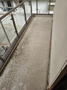Balcony Image of 2250 Sq.ft 4 BHK Independent House for sale in Paldi Ahmedabad for Rs. 25000000