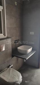 Bathroom Image of 605 Sq.ft 1 BHK Apartment / Flat for sale in Mahindra Eden Phase 1, Kanakapura Bengaluru for Rs. 10000000