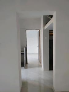 Passage Image of 650 Sq.ft 1 BHK Apartment / Flat for sale in Boisar Mumbai for Rs. 3152000