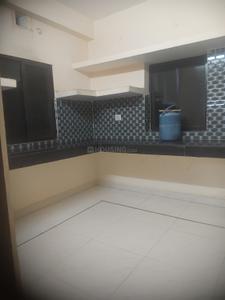 Kitchen Image of 1200 Sq.ft 1 BHK Independent House for rent in Kharanti Gaya for Rs. 8000