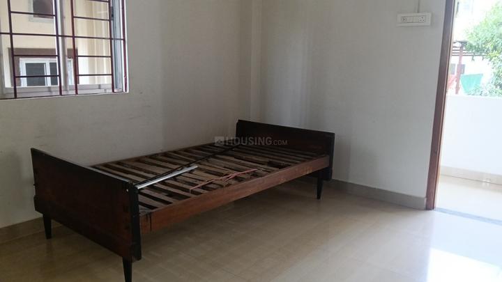 Bormotoria Bedroom 1