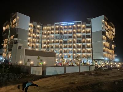 1 BHK Flat