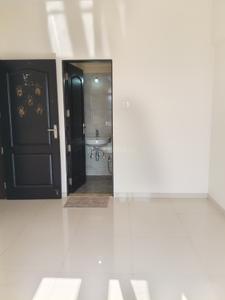 Bedroom Image of 812 Sq.ft 2 BHK Apartment / Flat for rent in Nyati Elan, Wagholi Pune for Rs. 21500
