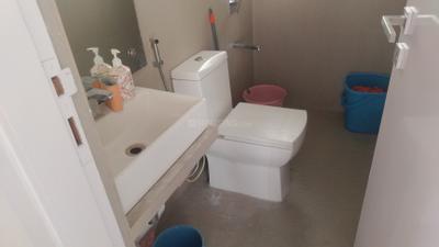Image of 1050 Sq.ft 2 BHK Apartment / Flat for sale in Gurukrupa Guru Anant, Ulwe, Navi Mumbai for Rs. 11500000