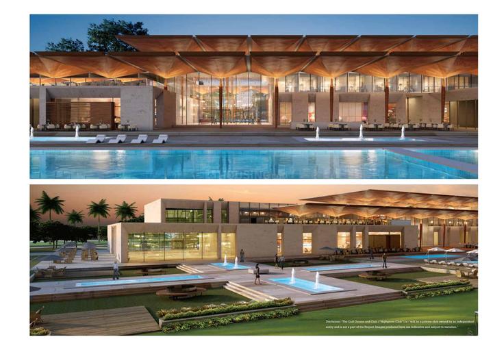 Arvind High Grove Golf Villas And Plots Main Image 1