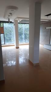 Living Room Image of 400 Sq.ft 1 BHK Apartment / Flat for rent in JP Nagar Bengaluru for Rs. 13000