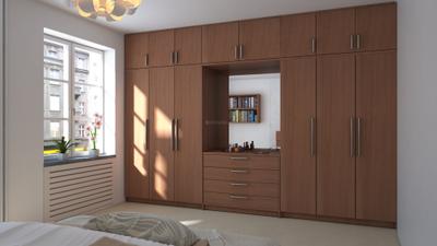 Bedroom Image of 4500 Sq.ft 6 BHK Apartment / Flat for sale in Kdi Juhu Ankur CHS Ltd, Juhu Mumbai for Rs. 225000000