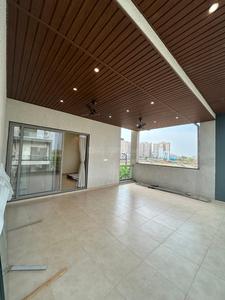 Image of 5600 Sq.ft 6 BHK Villa for sale in Goldbricks Alaya Villas Anandam World City , Labhandih, Raipur for Rs. 39000000