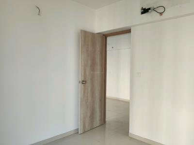 Bedroom Image of 854 Sq.ft 2 BHK Apartment / Flat for sale in Lodha Upper Thane Tiara C, Bhiwandi Thane for Rs. 6500000