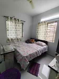 Image of SRI SAI BALAJI 3 COLIVE PG in Electronic City, Bangalore