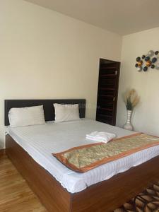 Muniya farms Bedroom 1
