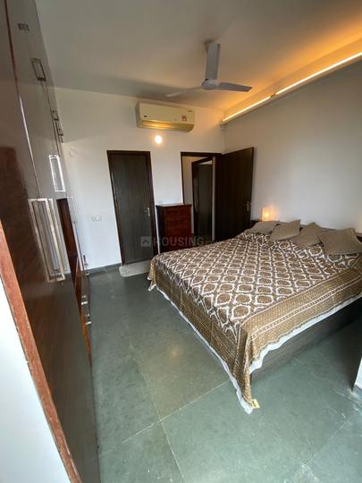 Venus apartment worli Bedroom 1