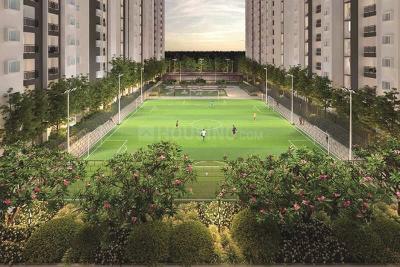 Image of 1053 Sq.ft 2 BHK Apartment / Flat for sale in Provident Ecopolitan, Gummanahalli, Bengaluru for Rs. 11500000