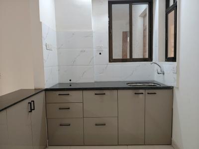 Kitchen Image of 1020 Sq.ft 2 BHK Apartment / Flat for sale in Bharat Enclave, Panvel Navi Mumbai for Rs. 12000000