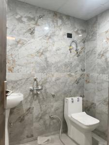 Bedroom One Image of 1450 Sq.ft 3 BHK Apartment / Flat for sale in Venice Aspire, Noida Extension Greater Noida for Rs. 5099999