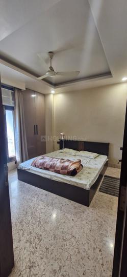 Manglapuri Village, Sultanpur Bedroom 1