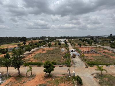 Image of 600 Sq.ft Residential Plot / Land for sale in BSCPL Bollineni County, Chikka Tirupathi, Kolar for Rs. 2399999
