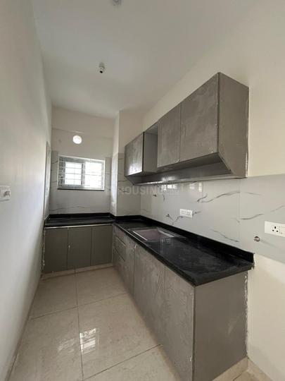 HSR LAYOUT SECTOR 2 Kitchen 1