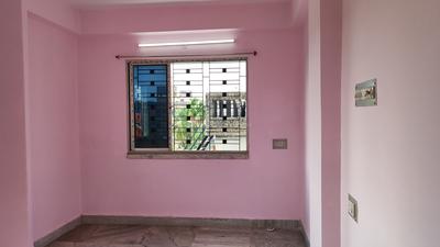 Bedroom Image of 850 Sq.ft 2 BHK Apartment / Flat for sale in Airport Gate No 2 Kolkata for Rs. 2600000