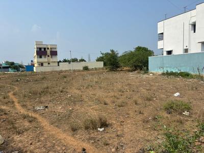 Residential Plot