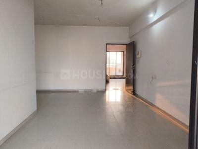 Living Room Image of 1150 Sq.ft 2 BHK Apartment / Flat for sale in Siddhivinayak The Orien, Kalamboli Navi Mumbai for Rs. 12000000