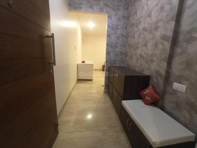 Bedroom Image of 1550 Sq.ft 3 BHK Apartment / Flat for sale in Marvel Brisa, Baner Pune for Rs. 37500000