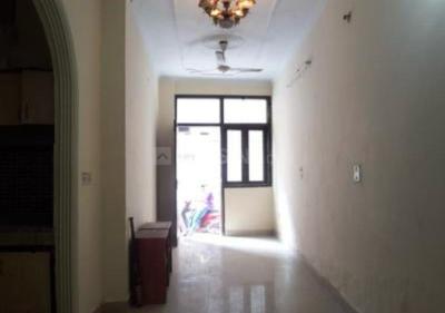Hall Image of 450 Sq.ft 1 BHK Builder Floor for sale in Sant Nagar New Delhi for Rs. 6500000