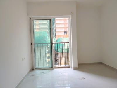 Bedroom Image of 825 Sq.ft 2 BHK Apartment / Flat for sale in Marathon Nexzone, Kudave Navi Mumbai for Rs. 6425000