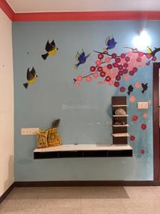2 BHK Independent House
