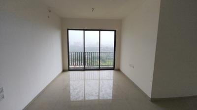 Living Room Image of 1300 Sq.ft 3 BHK Apartment / Flat for sale in Joyville Virar, Virar West Virar for Rs. 9100000
