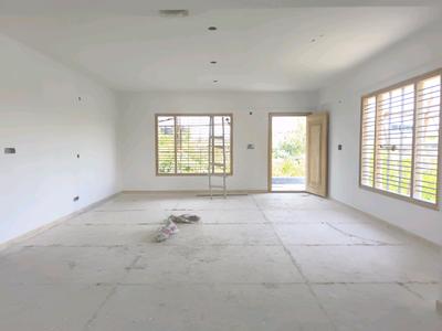 Living Room Image of 2150 Sq.ft 3 BHK Apartment / Flat for sale in Dhriti Elite, Talaghattapura Bengaluru for Rs. 21075080