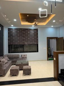 Hall Image of 2500 Sq.ft 2 BHK Independent House for rent in Vijay Nagar Indore for Rs. 45000