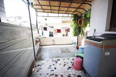Balcony Image of 2700 Sq.ft 5 BHK Independent House for sale in Bapunagar Ahmedabad for Rs. 19900000