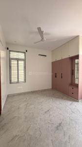 Hall Image of 1200 Sq.ft 2 BHK Builder Floor for rent in R.K. Hegde Nagar Bengaluru for Rs. 30000