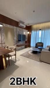 2 BHK Flat