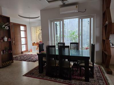 Hall Image of 4500 Sq.ft 5 BHK Independent House for sale in Haldwani Nainital for Rs. 25000000