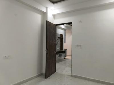 Bedroom Image of 1050 Sq.ft 2 BHK Builder Floor for sale in Noida Extension Greater Noida for Rs. 4000000