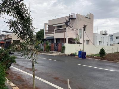 Image of 1650 Sq.ft Residential Plot / Land for sale in Kurumbapalayam, Coimbatore for Rs. 7499000