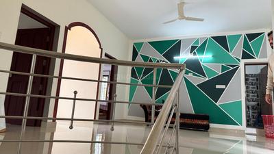 Balcony Image of 2500 Sq.ft 5 BHK Independent House for sale in Aluva Kochi for Rs. 7200000