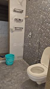 Image of 1090 Sq.ft 2 BHK Apartment / Flat for rent in Mayuresh Delta, Ulwe, Navi Mumbai for Rs. 55000