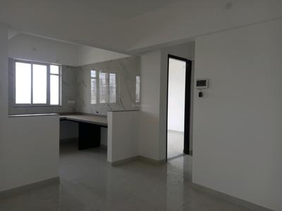 Living Room Image of 1040 Sq.ft 2 BHK Apartment / Flat for sale in W 57, Wakad Pune for Rs. 7200000