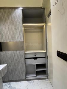 Kitchen Image of 2070 Sq.ft 4 BHK Apartment / Flat for sale in Terrace Homes, Noida Extension Greater Noida for Rs. 15686000